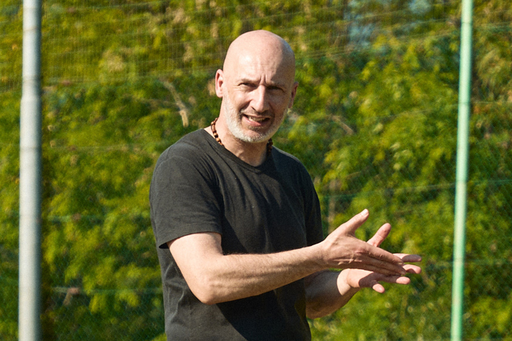 alessandro remonato
