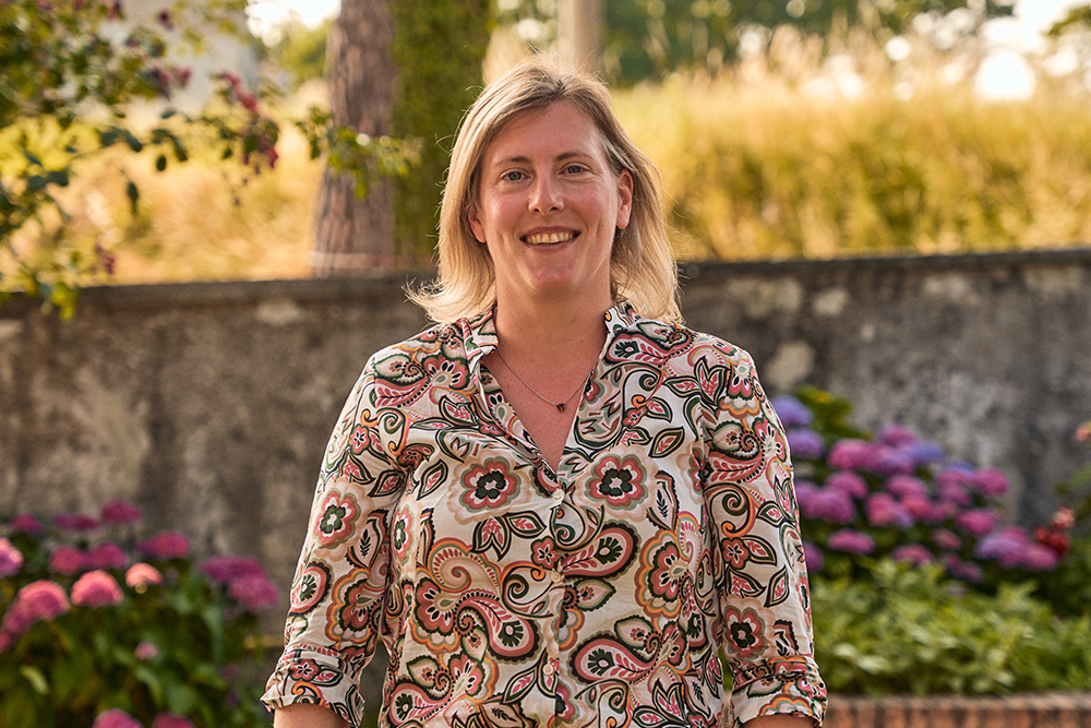elisa gualtiero