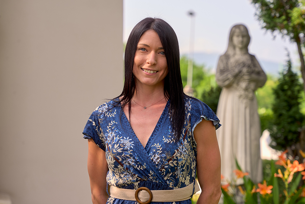 giulia sartori