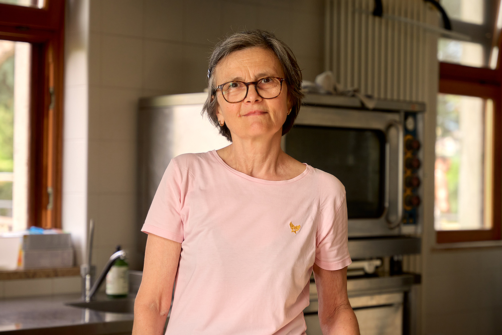lidiya gasynets
