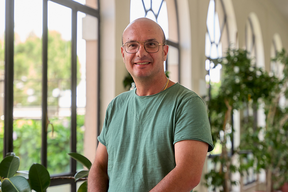 nicola galvanin