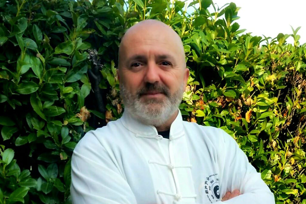 oscar cenci