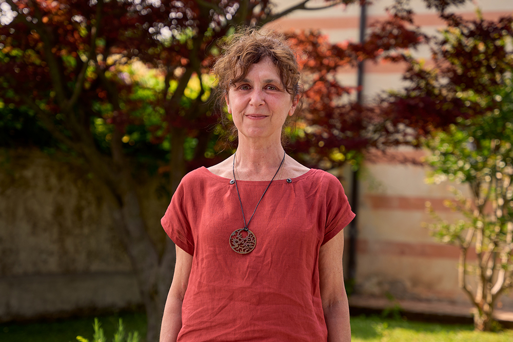 vilma rossetto